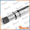 Joint kit intérieur pour arbre de transmission droite pour FORD | 2111-TT9RH